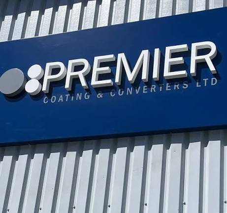 3D Signage Unlit, image 7 of 7