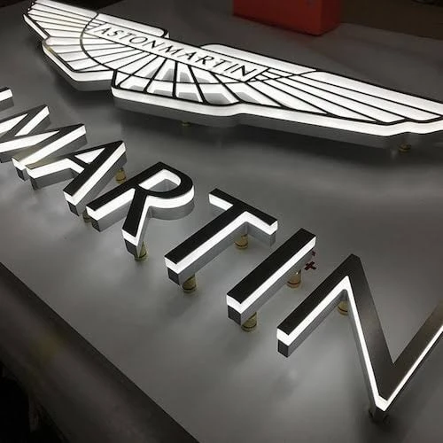 Acrylic & Foam Boards, image 2 of 2