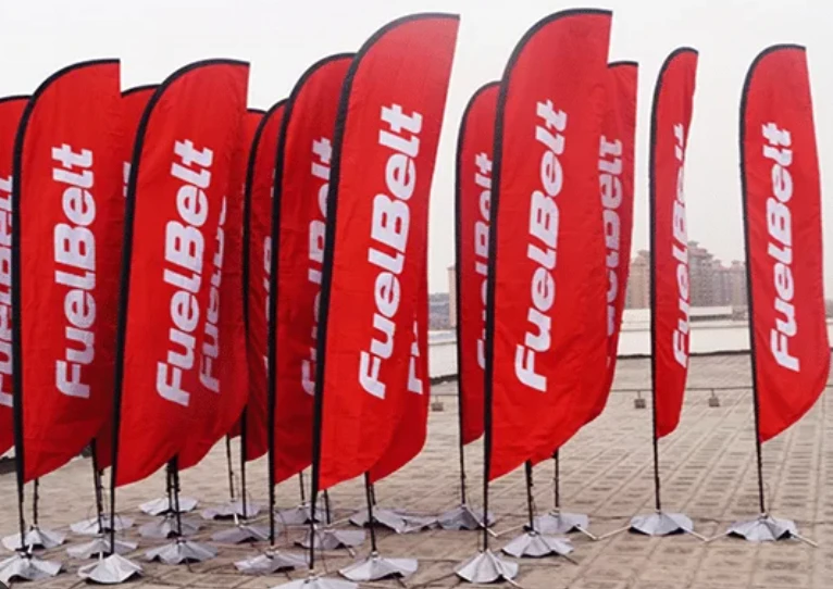 Advertising Flags, image 3 of 5