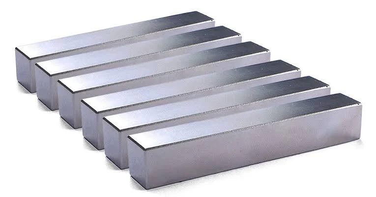 Block Magnets, image 1 of 3