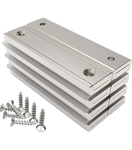 Block Magnets, image 2 of 3