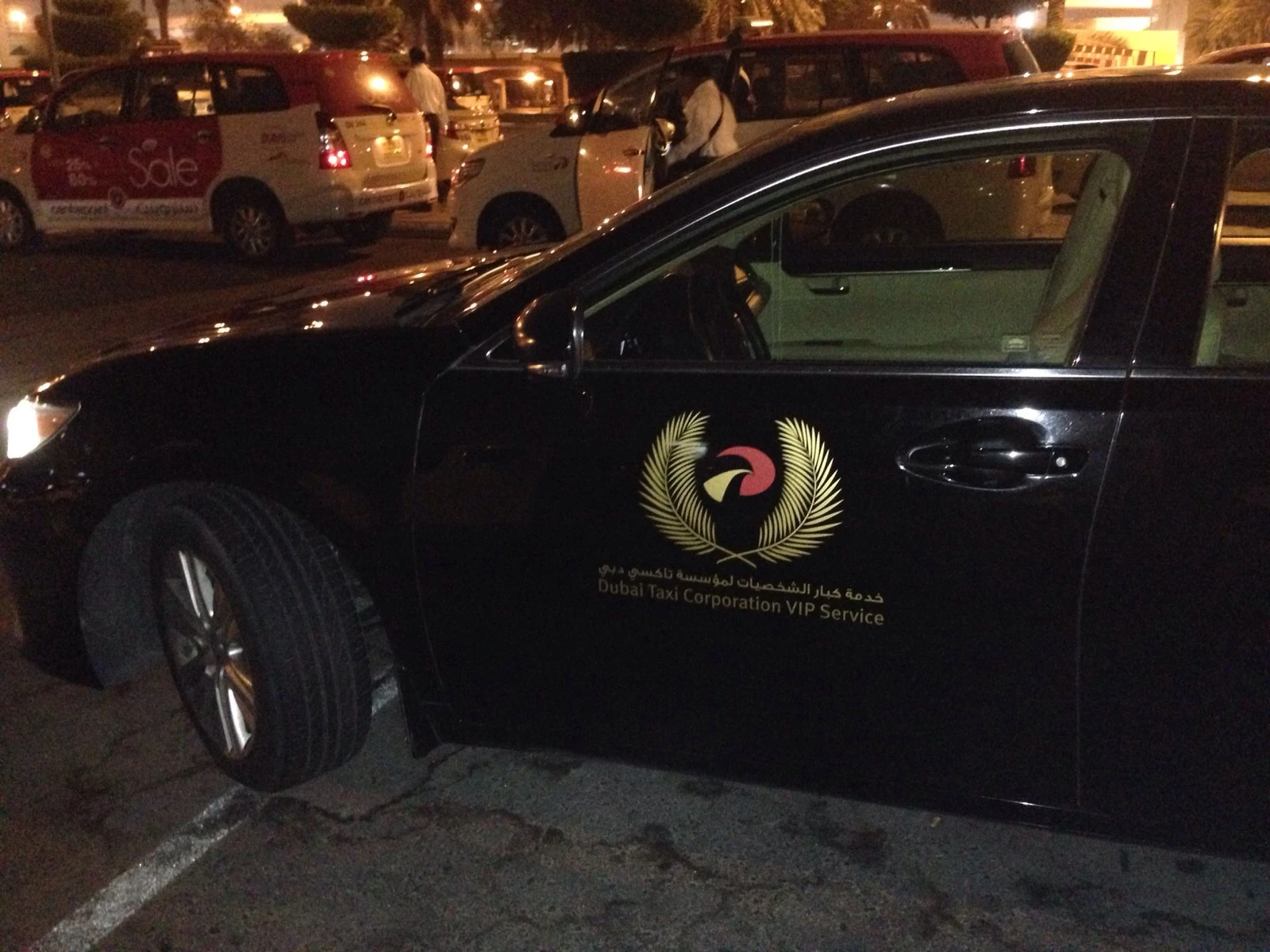 Car Door Branding, image 2 of 3