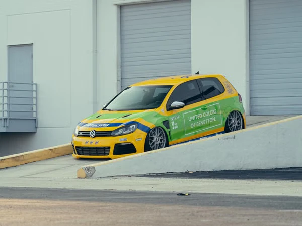 Car Door Branding, image 3 of 3