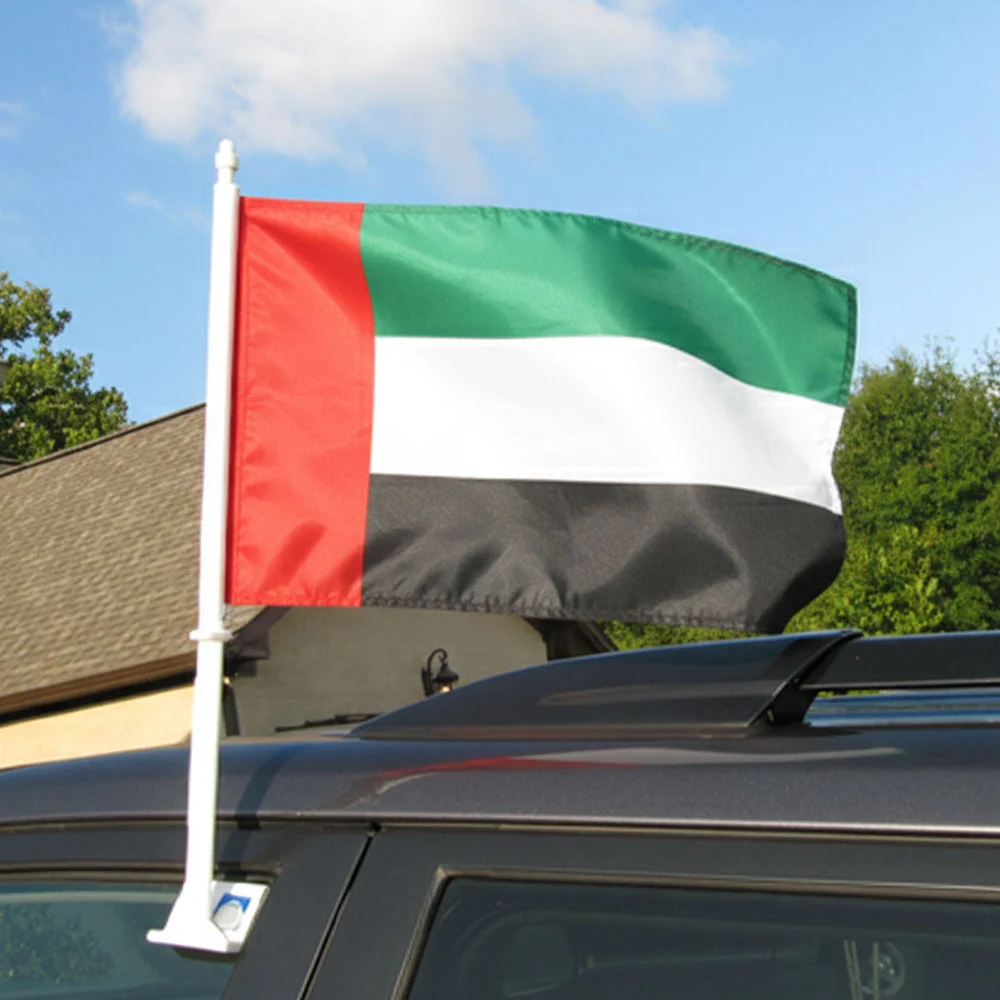 Car Flags, image 4 of 6