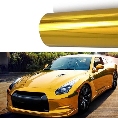 Reflective & Chrome Decals, image 2 of 4