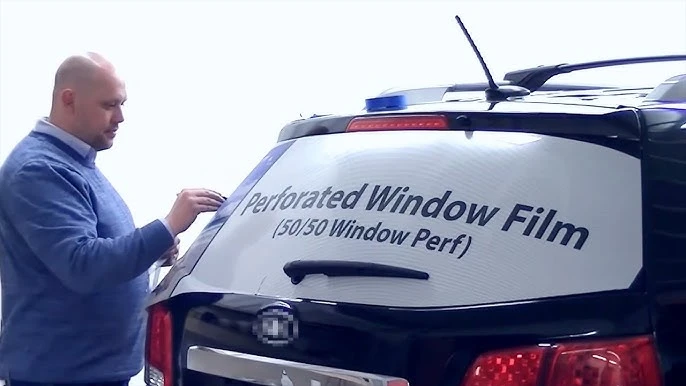 Car Window Graphics, image 3 of 5