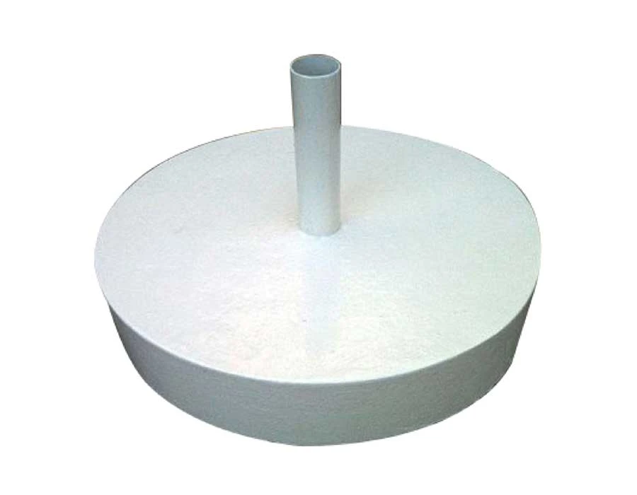 Concrete Base, image 1 of 6