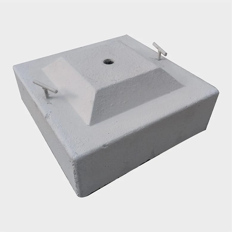 Concrete Base, image 5 of 6