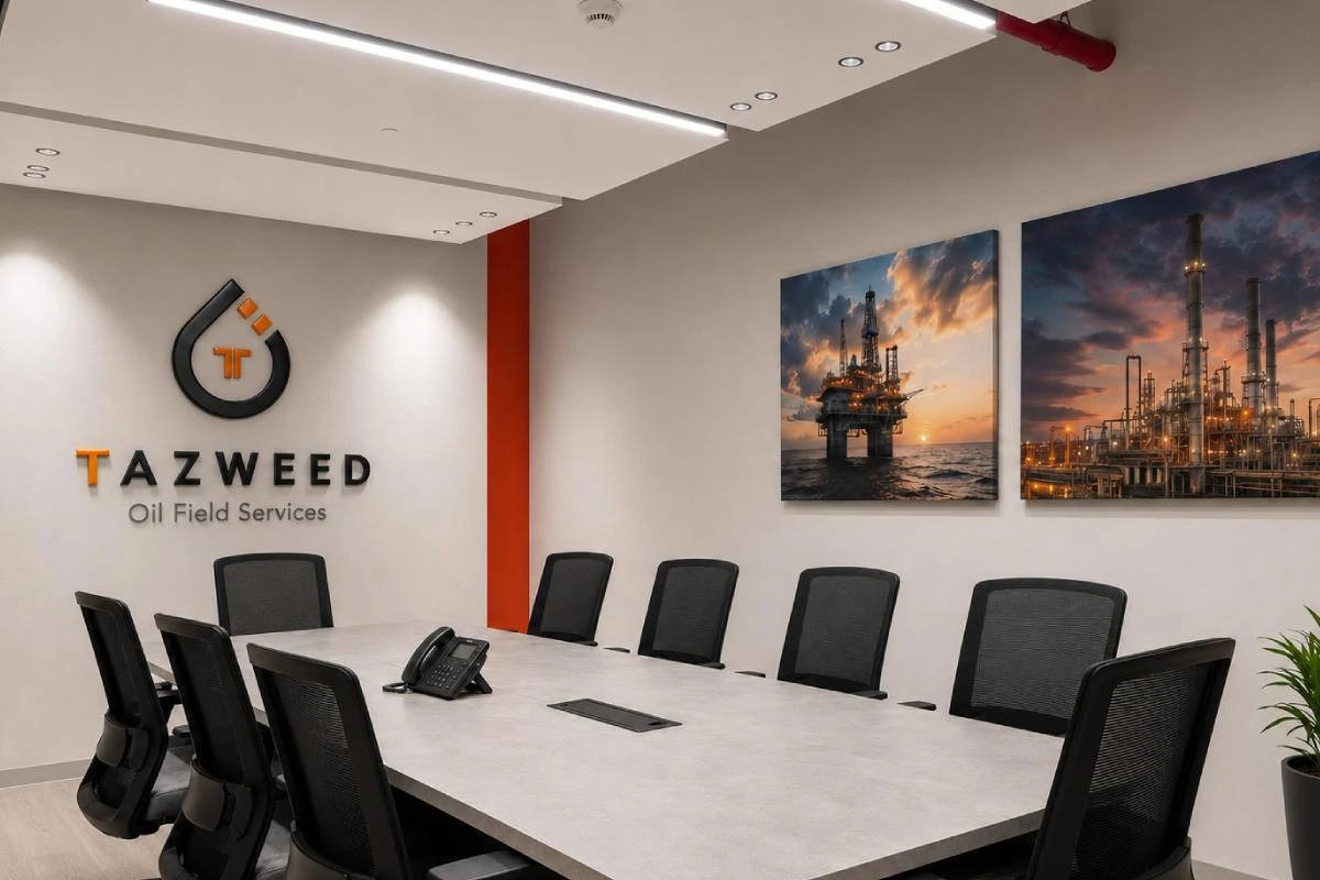 Full-Office Branding Packages, image 1 of 3