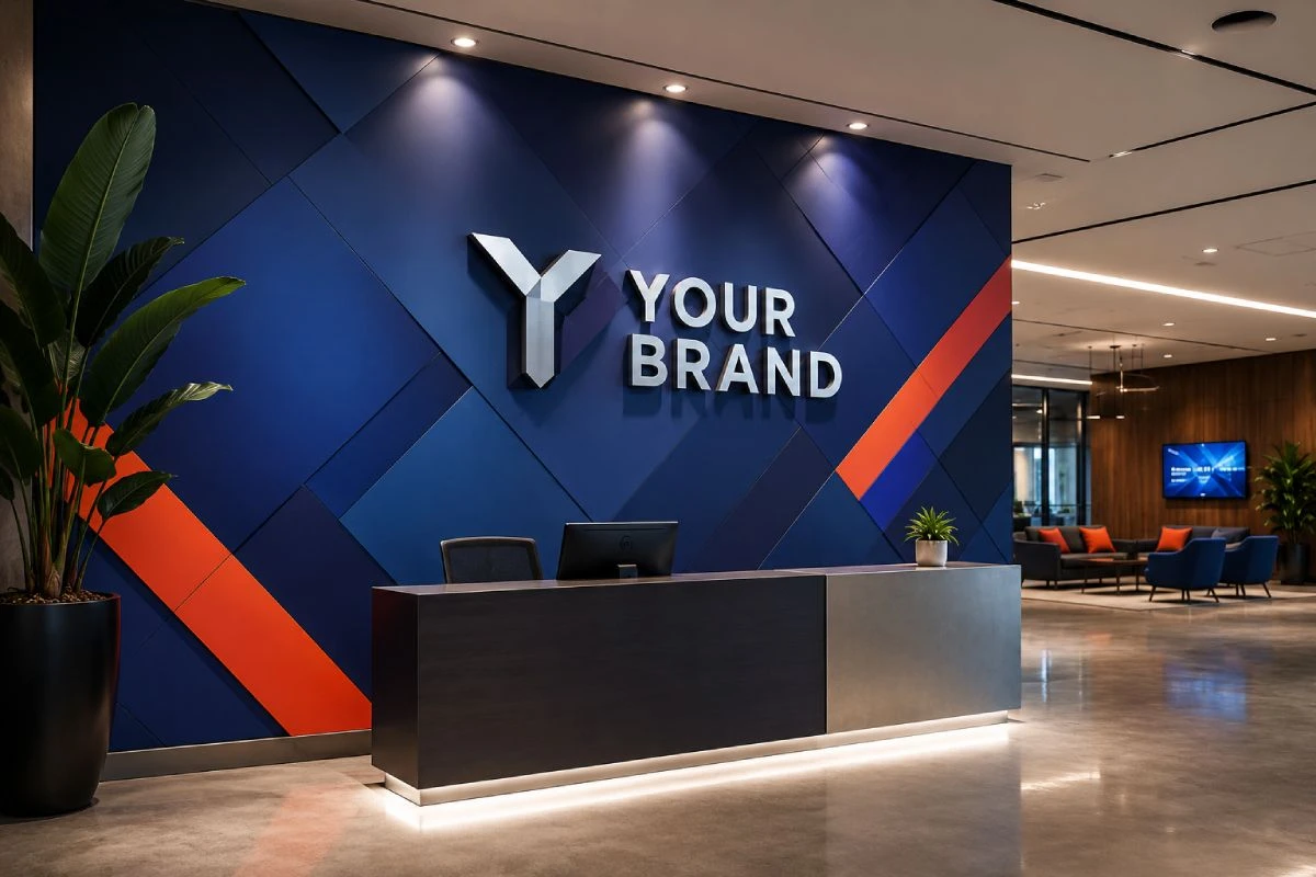 Full-Office Branding Packages, image 2 of 3