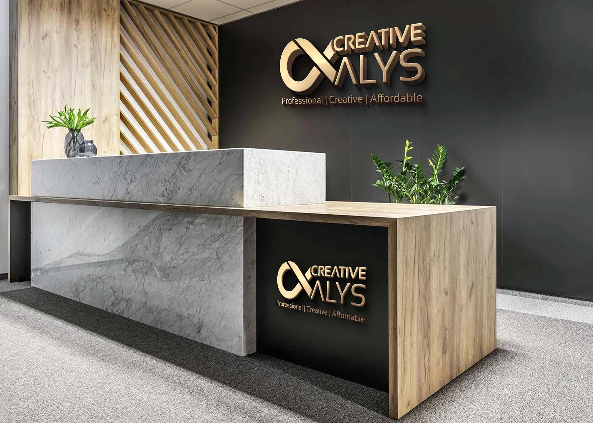 Full-Office Branding Packages, image 3 of 3