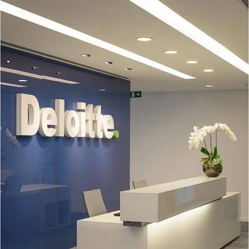 Office Signage, image 1 of 1
