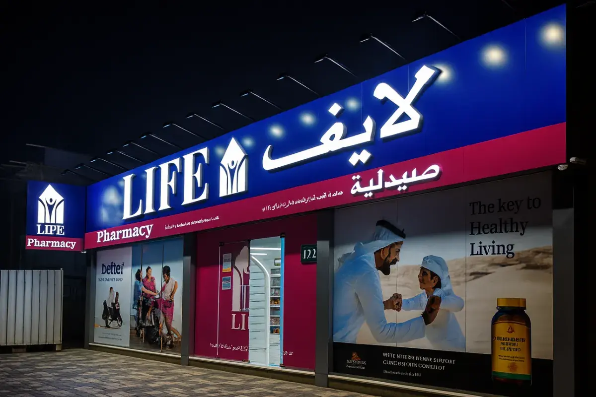 Showroom Branding, image 2 of 2