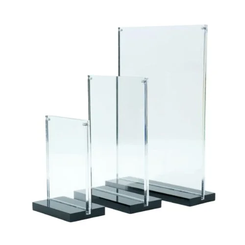 Display Stands, image 1 of 3