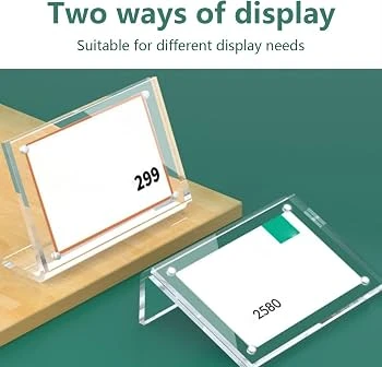 Display Stands, image 2 of 3