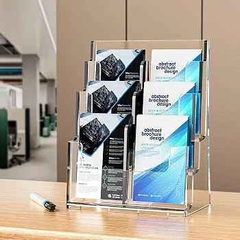 Display Stands, image 3 of 3