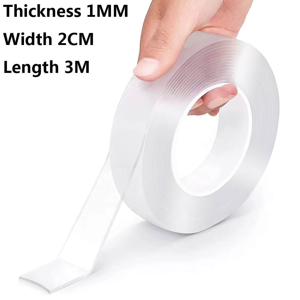 Double-Sided Tape, image 3 of 3