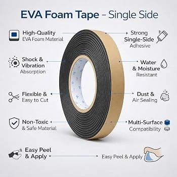 Foam Tape, image 3 of 3