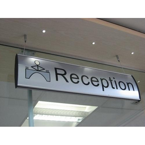 Hanging Signage, image 5 of 6