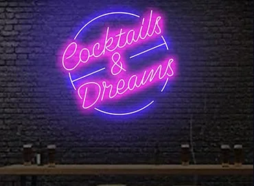 Neon Signage, image 3 of 4