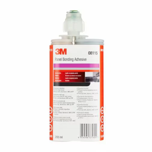 Printable Media Adhesive, image 1 of 3