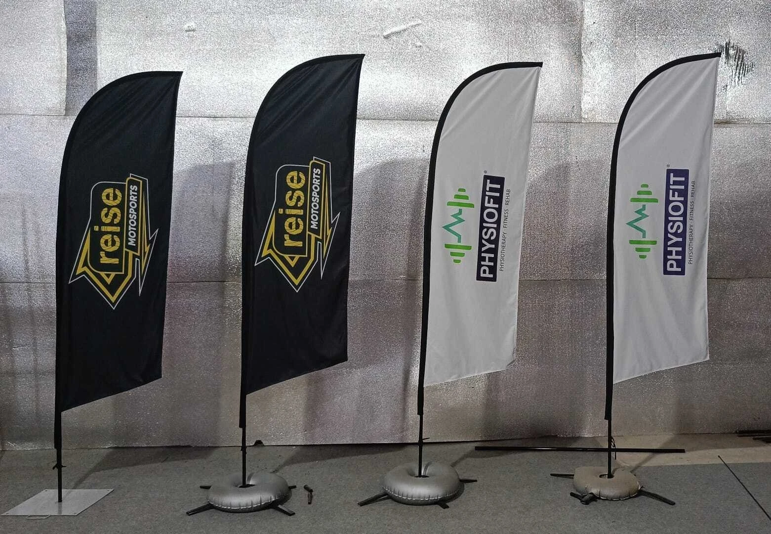 Sail Flags, image 2 of 6