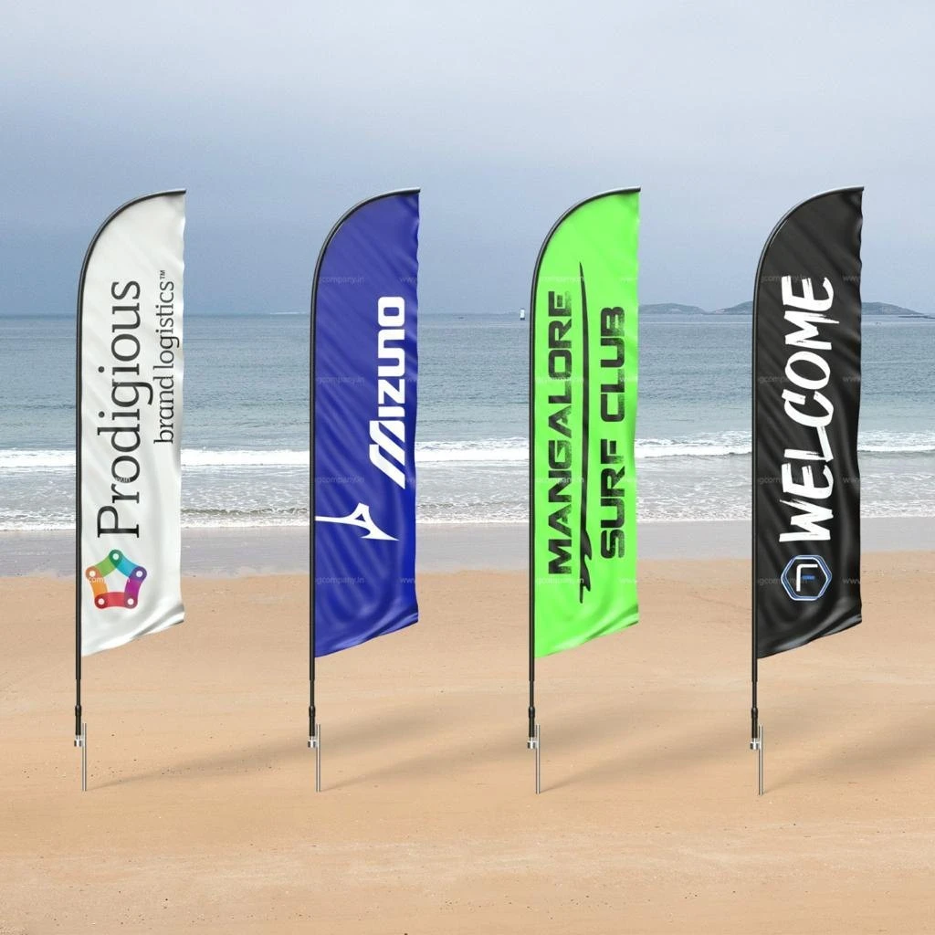 Sail Flags, image 1 of 6