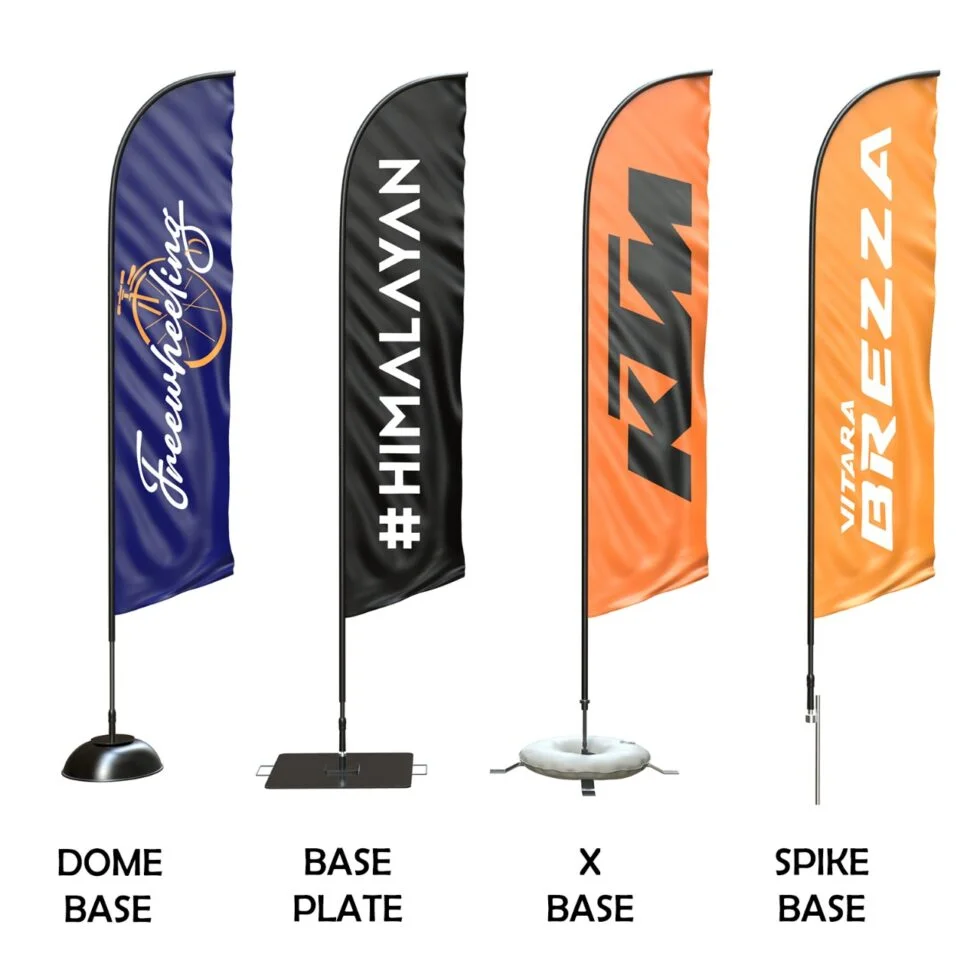 Sail Flags, image 4 of 6
