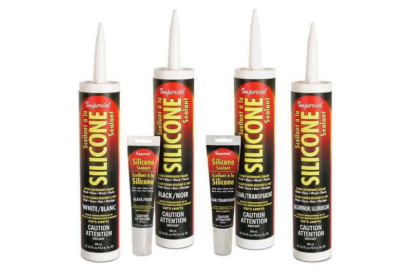 Silicon Sealant, image 3 of 3