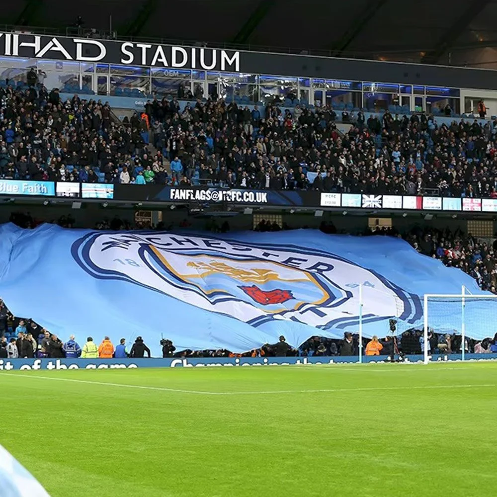 Stadium Flags, image 1 of 7