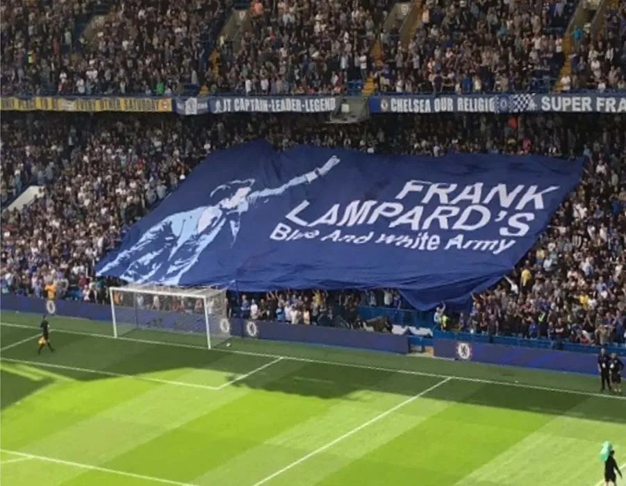 Stadium Flags, image 2 of 7