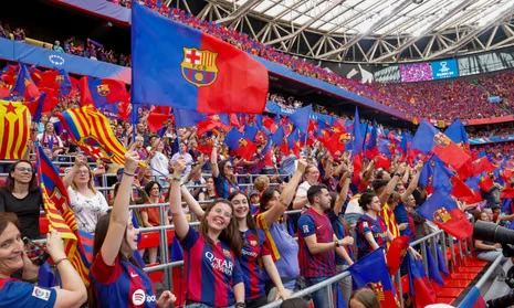 Stadium Flags, image 5 of 7