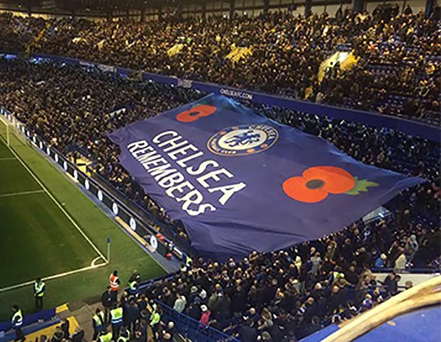 Stadium Flags, image 3 of 7