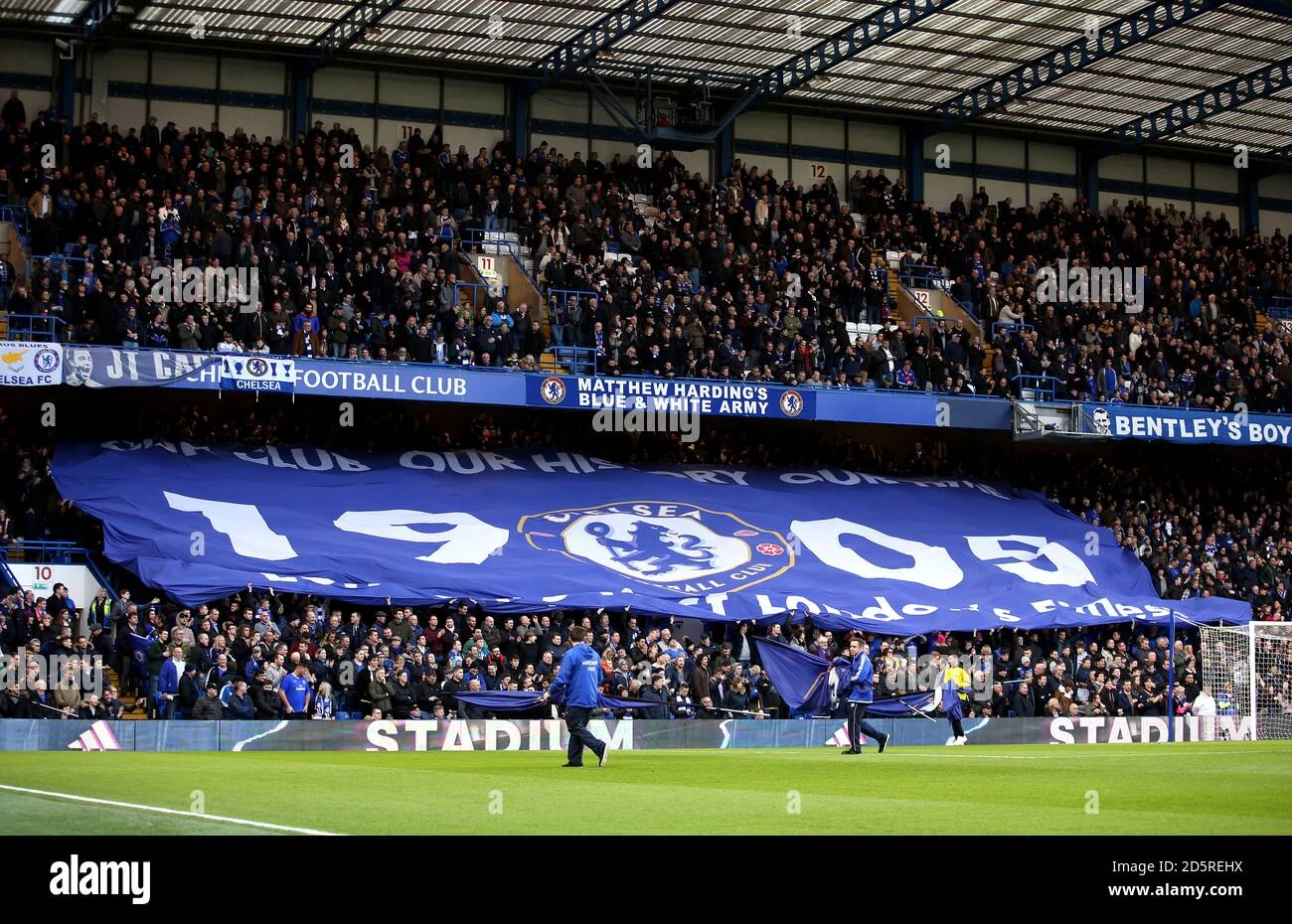 Stadium Flags, image 4 of 7