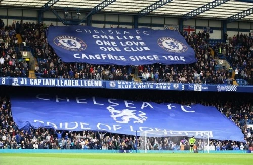 Stadium Flags, image 6 of 7