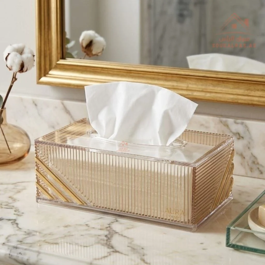 Tissue Boxes, image 1 of 3