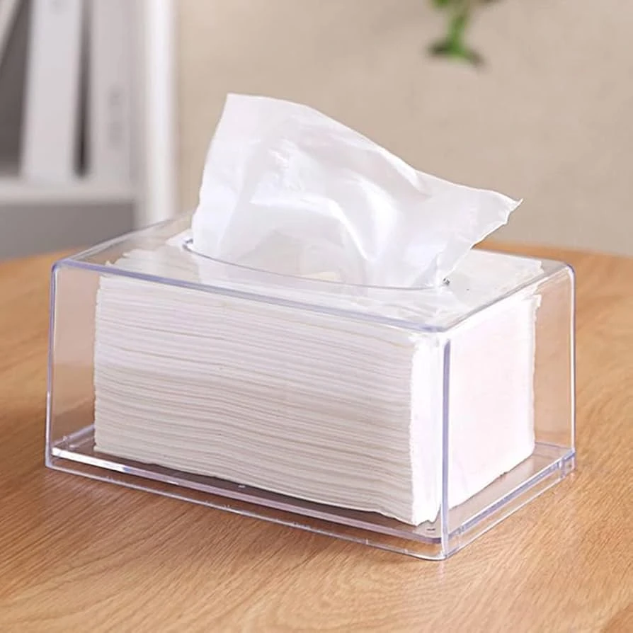 Tissue Boxes, image 2 of 3