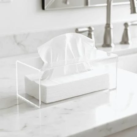 Tissue Boxes, image 3 of 3