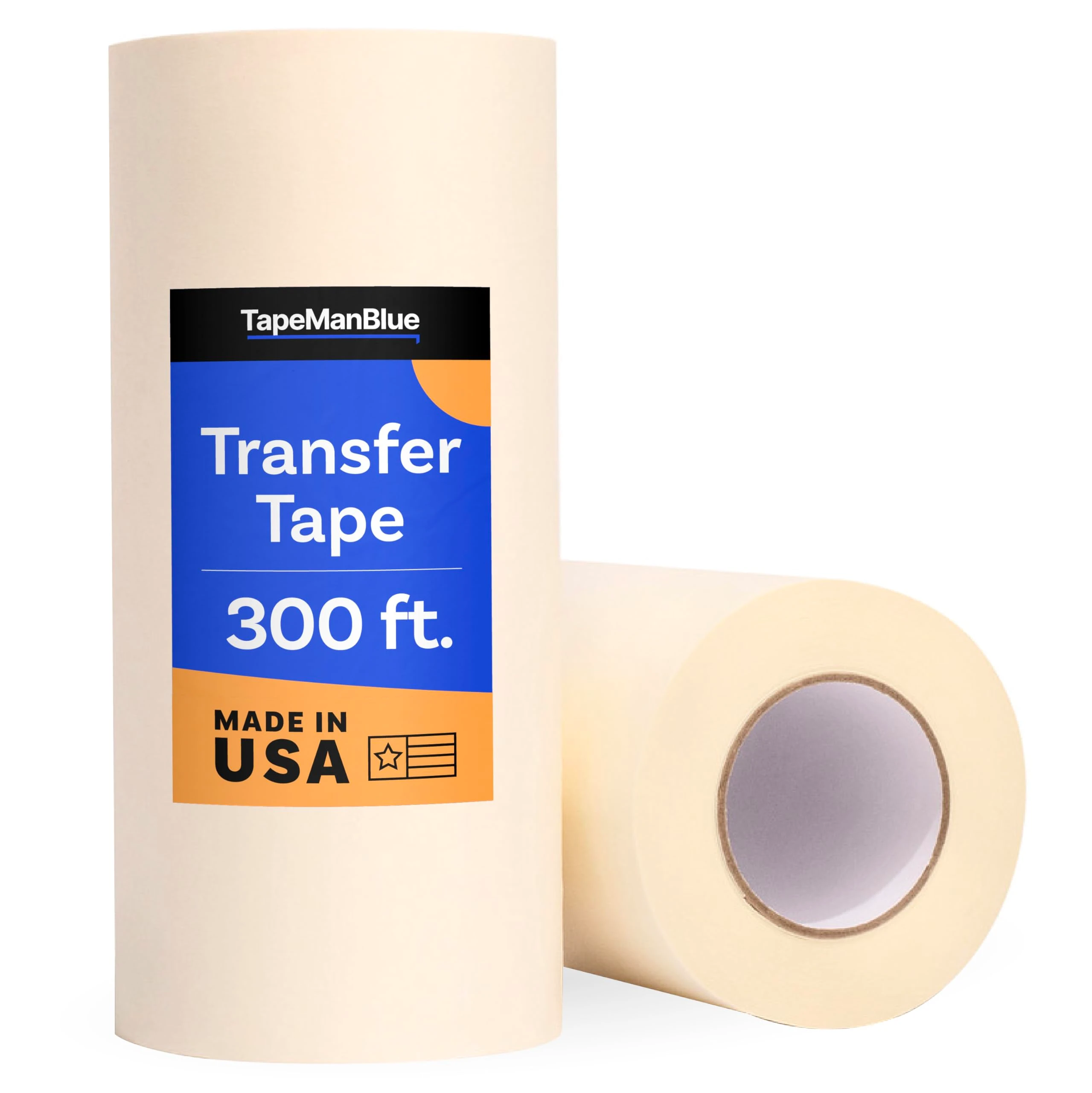 Transfer Tape, image 1 of 3