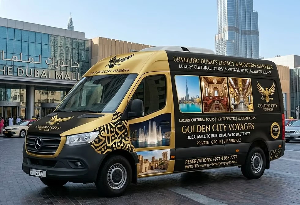 Full Van Wrap, image 1 of 4