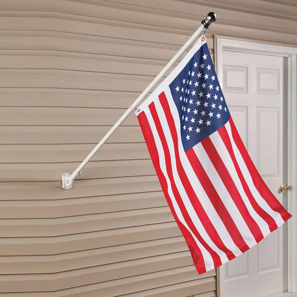 Wall Mounted Flags, image 4 of 7