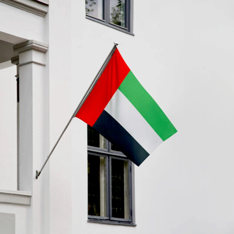 Wall Mounted Flags, image 2 of 7