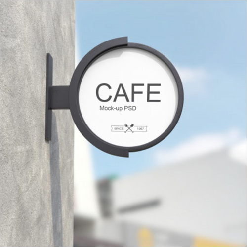Wall Mounted Signage, image 4 of 6