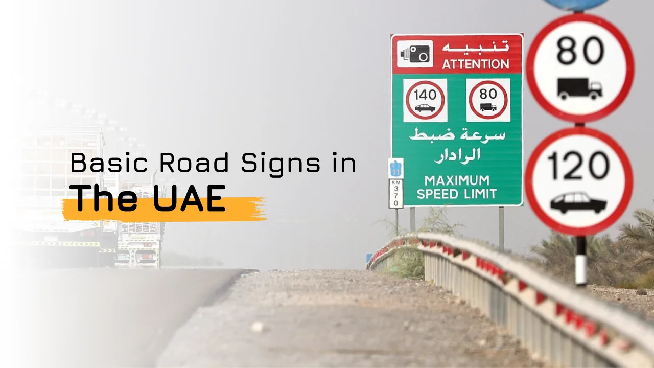 Warning Signs, image 1 of 4