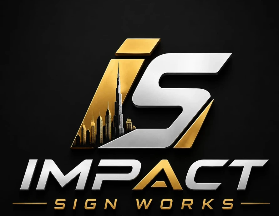 Impact Sign Works