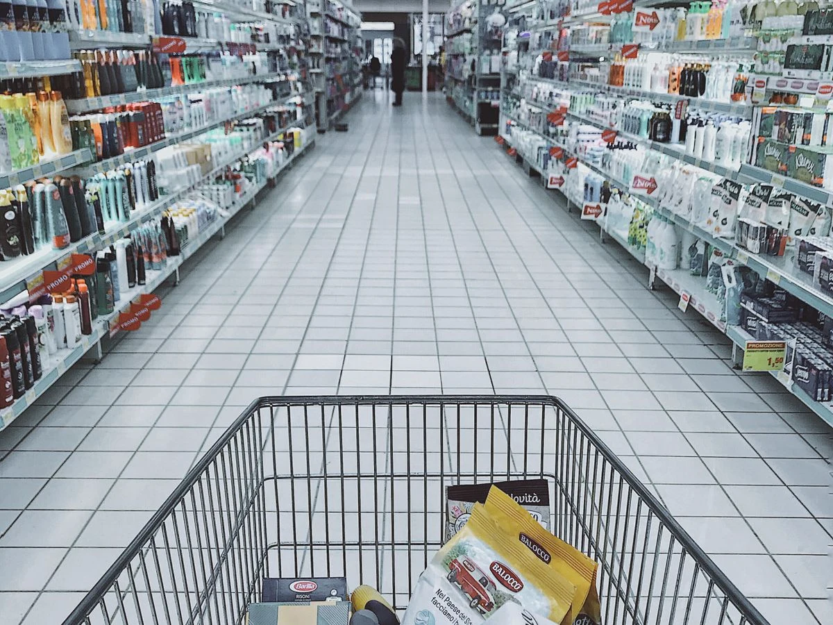 Retail & Malls
