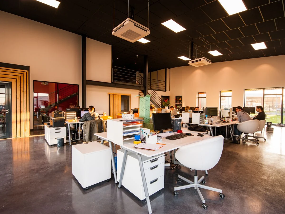 Corporate Offices