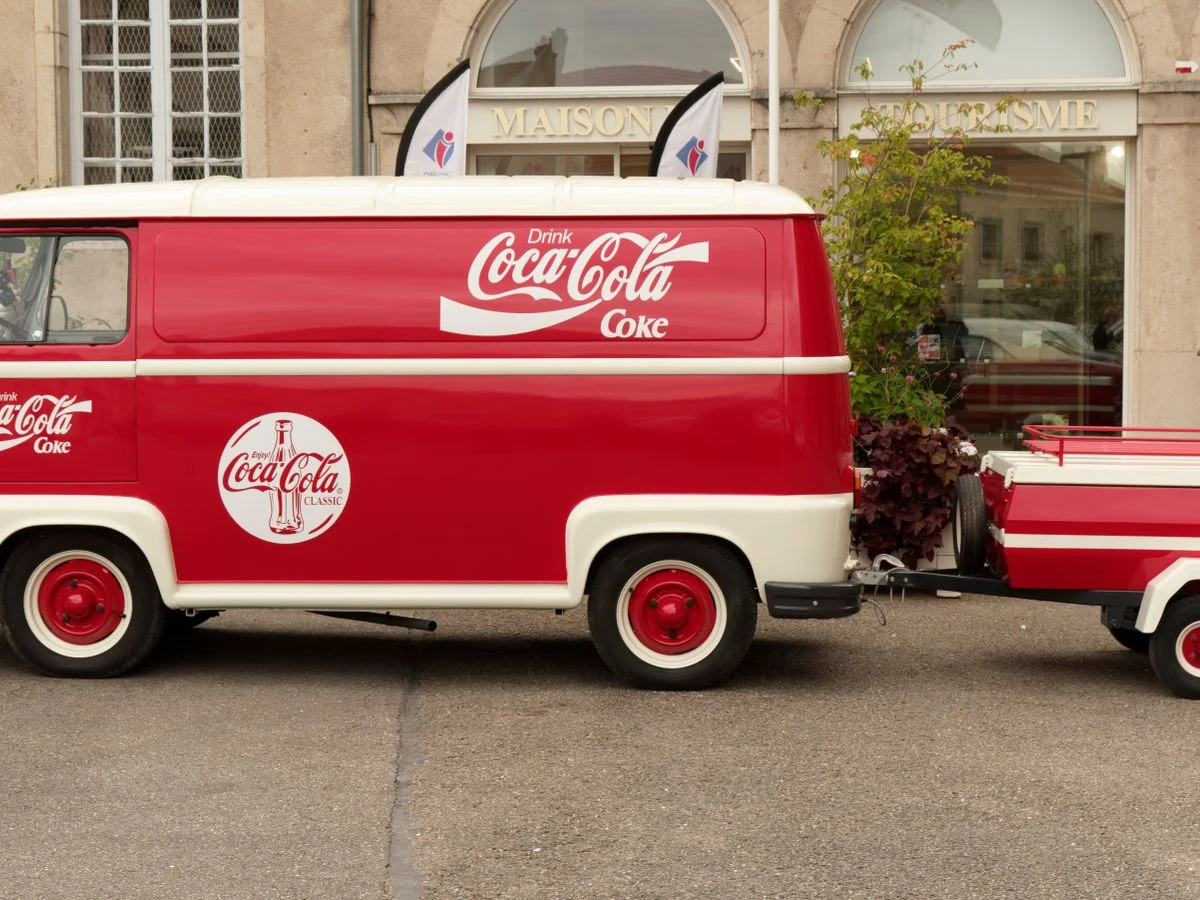 Vehicle Branding