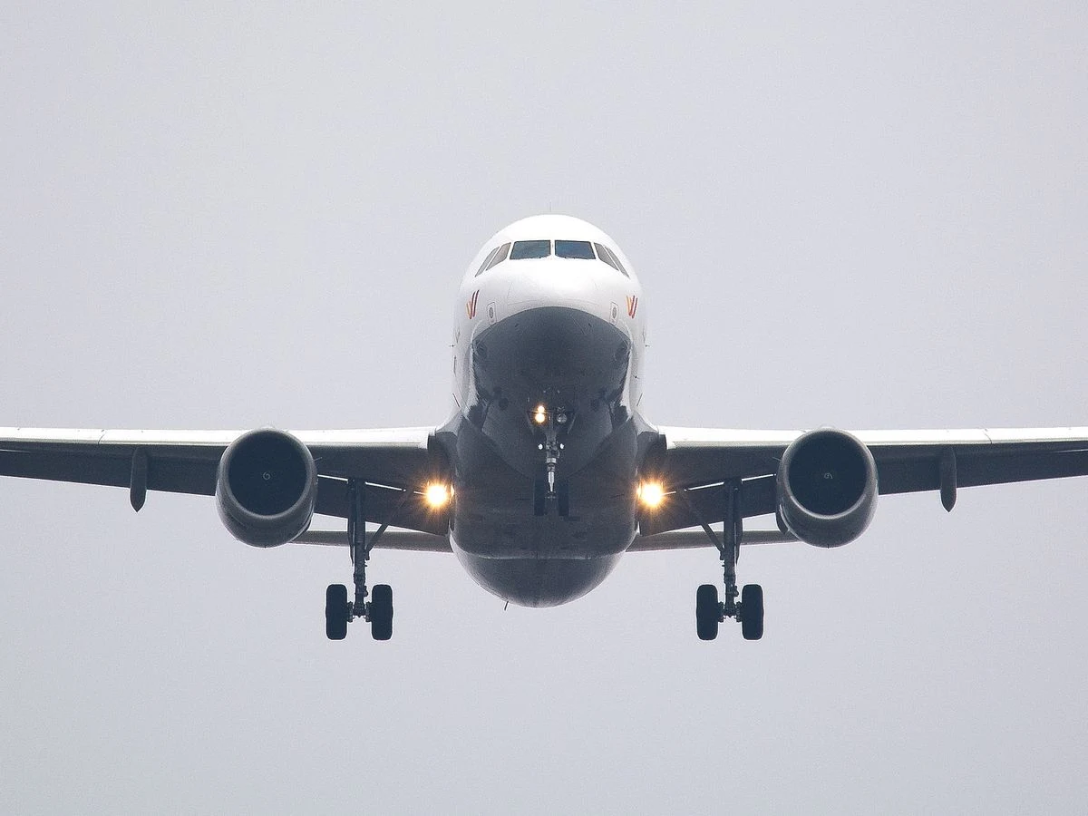 Airports & Transport